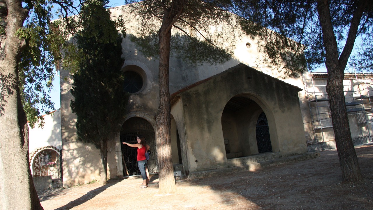 Photo of Outdoor in Antibes Old Town
