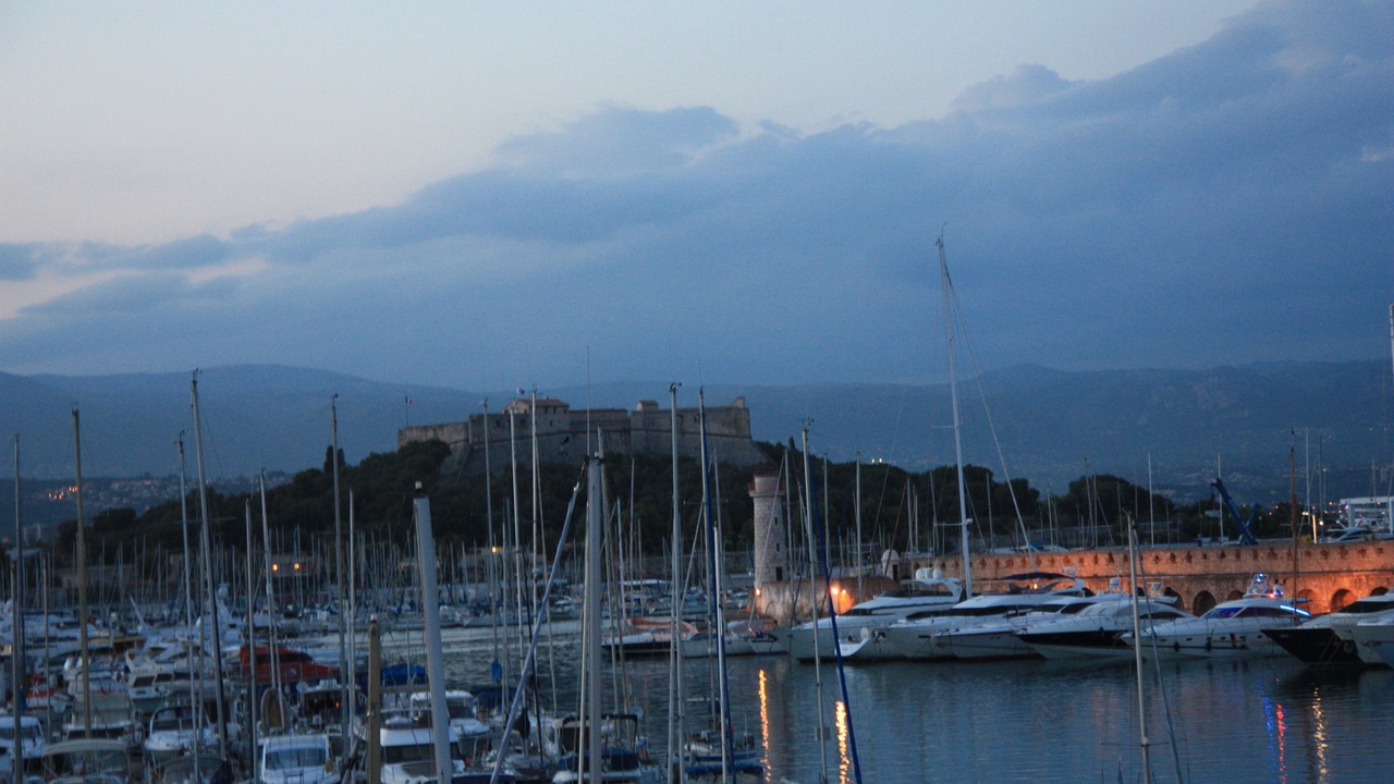 Photo of Others in Antibes Old Town