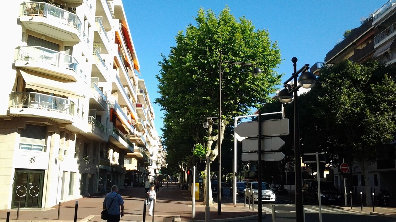 Photo of Outdoor in Antibes Old Town