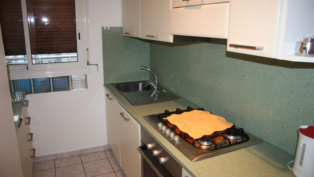 Photo of Kitchen in Antibes Old Town
