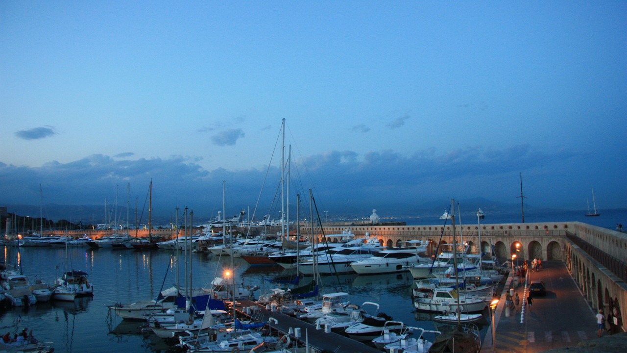 Photo of Others in Antibes Old Town