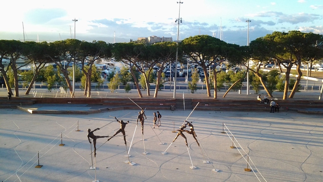 Photo of Others in Antibes Old Town