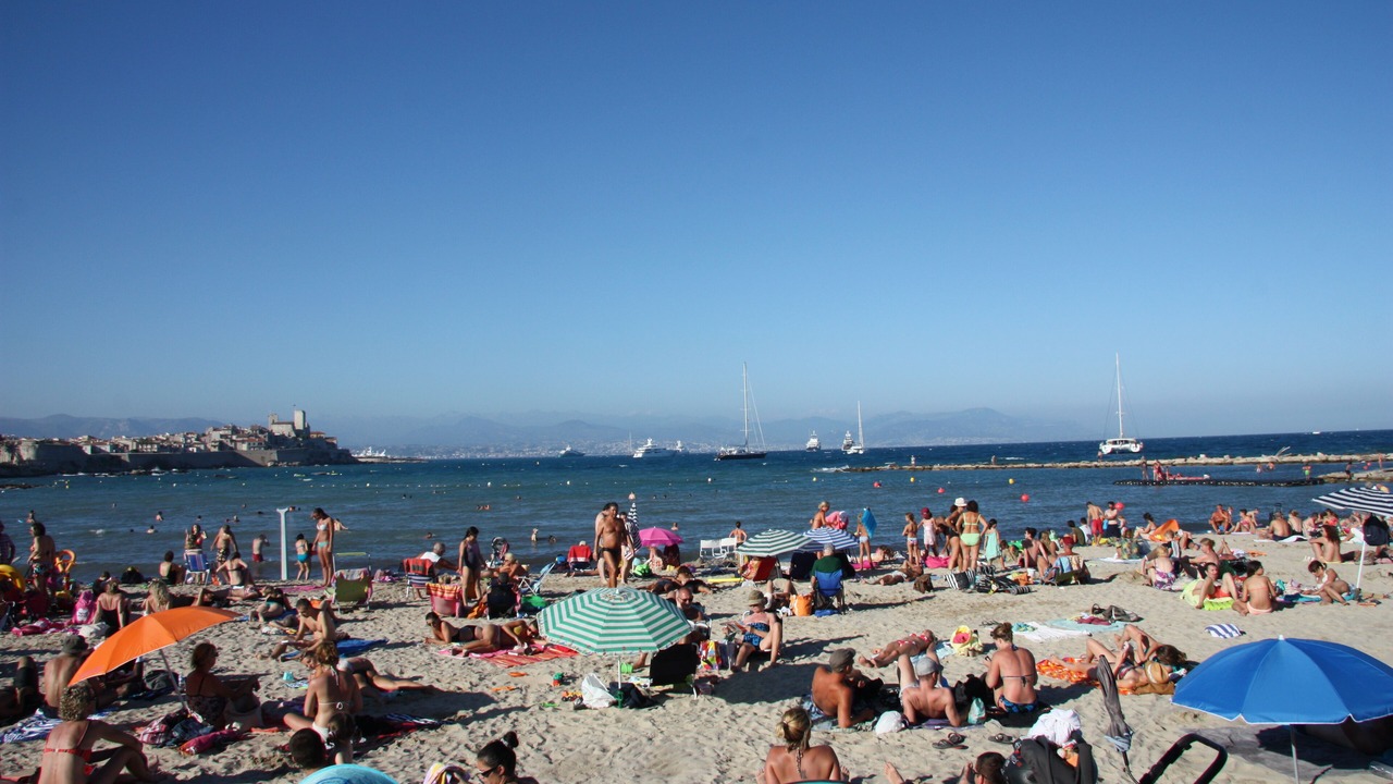 Photo of Others in Antibes Old Town