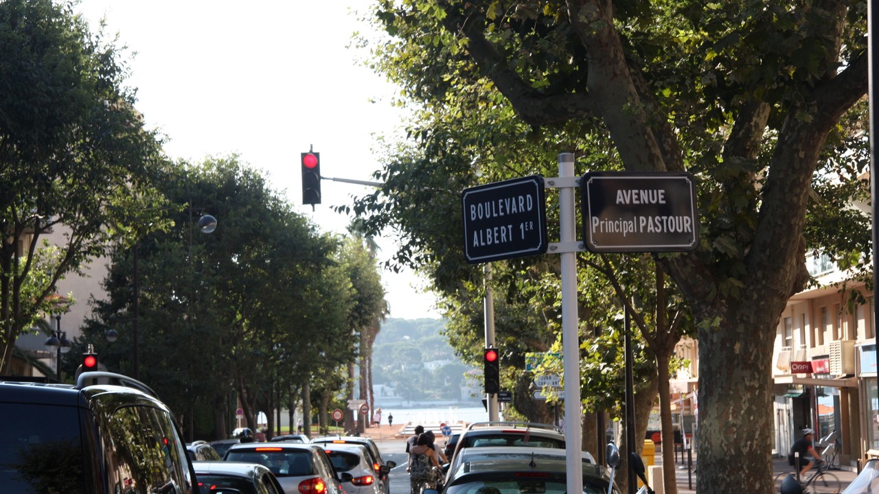 Photo of Outdoor in Antibes Old Town