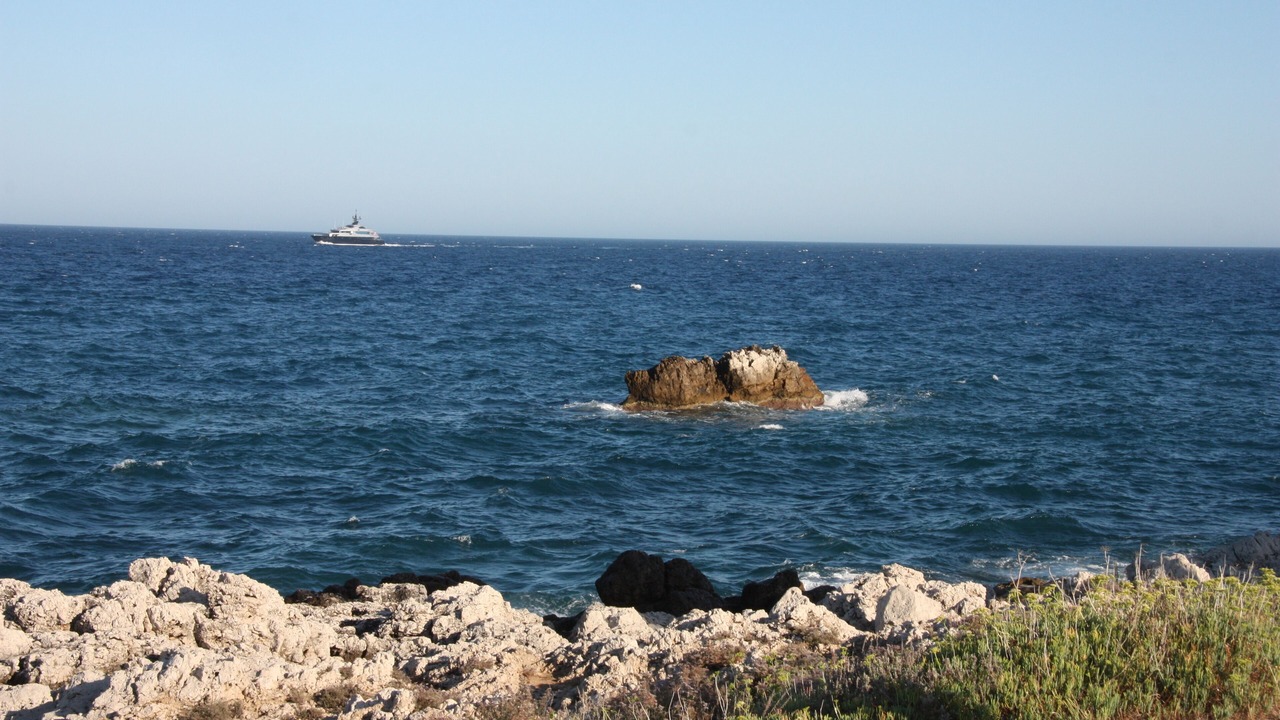 Photo of Others in Antibes Old Town