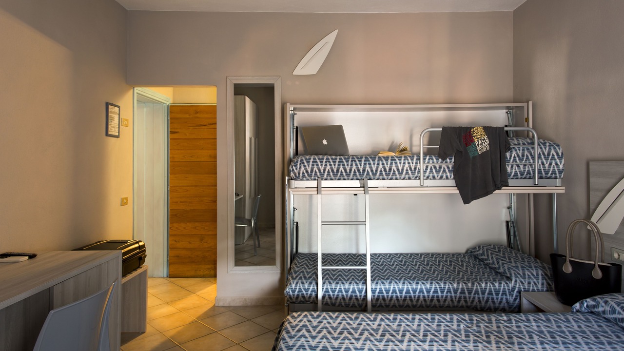 Photo of Bedroom in Pomonte