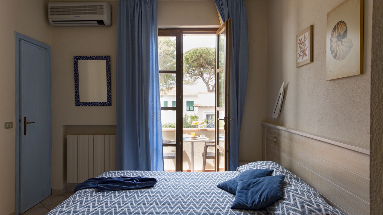 Photo of Bedroom in Pomonte