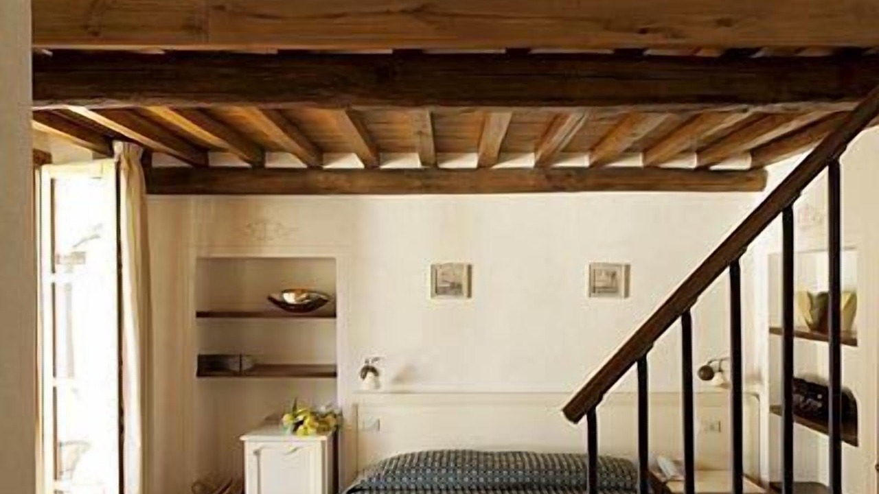 Photo of Bedroom in Pomonte