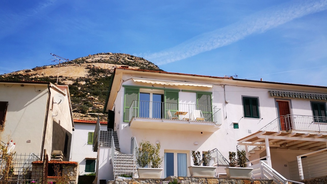 Photo of Outdoor in Pomonte