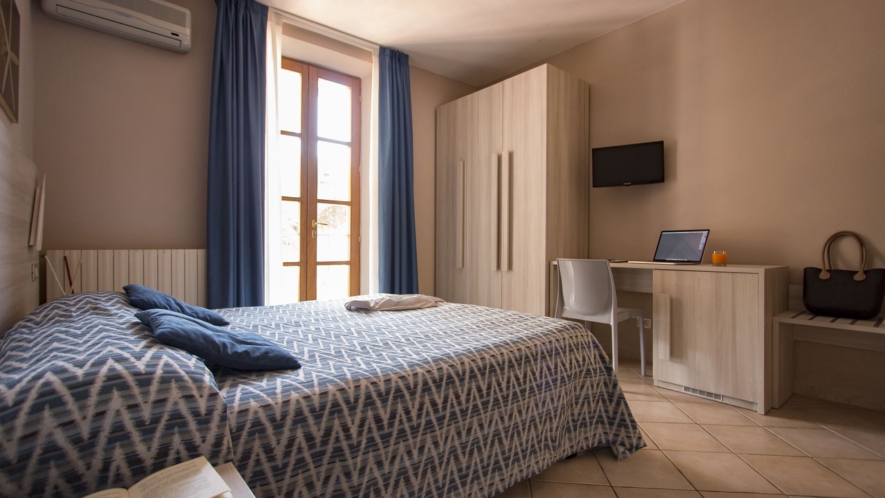 Photo of Bedroom in Pomonte