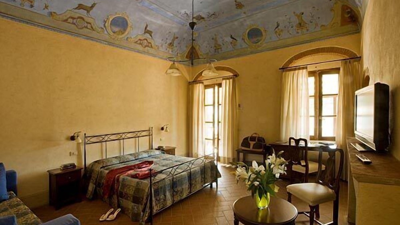 Photo of Patio Balcony in Pomonte