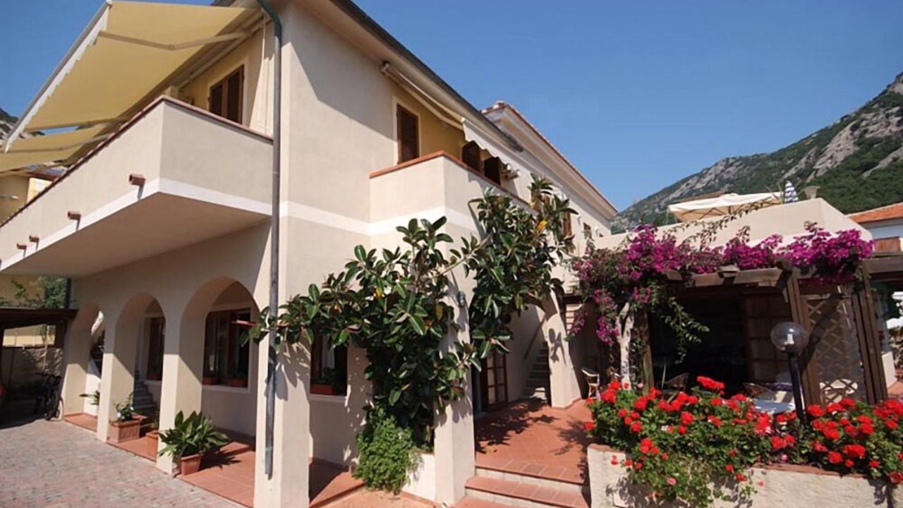 Photo of Outdoor in Pomonte