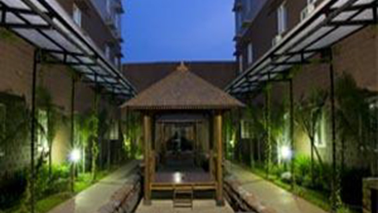 Photo of Outdoor in Cibodas