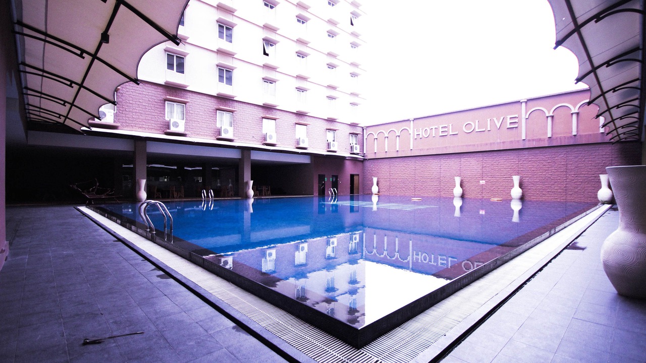 Photo of Outdoor in Cibodas