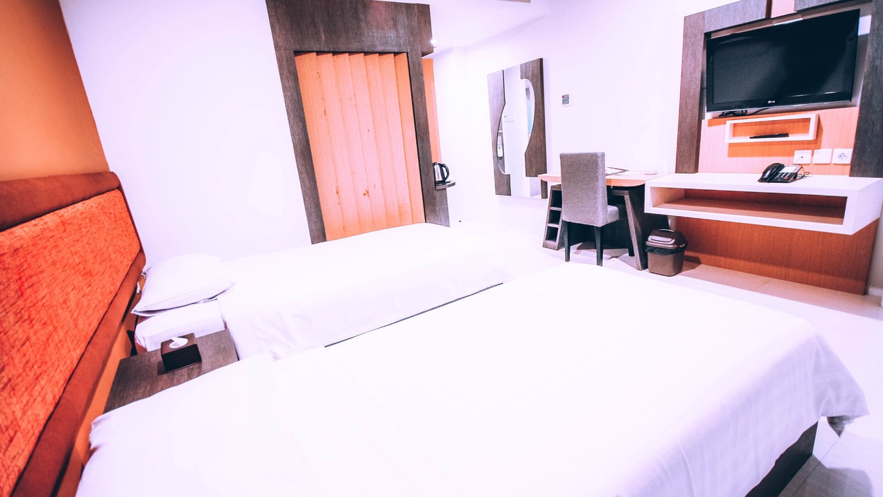 Photo of Bedroom in Cibodas