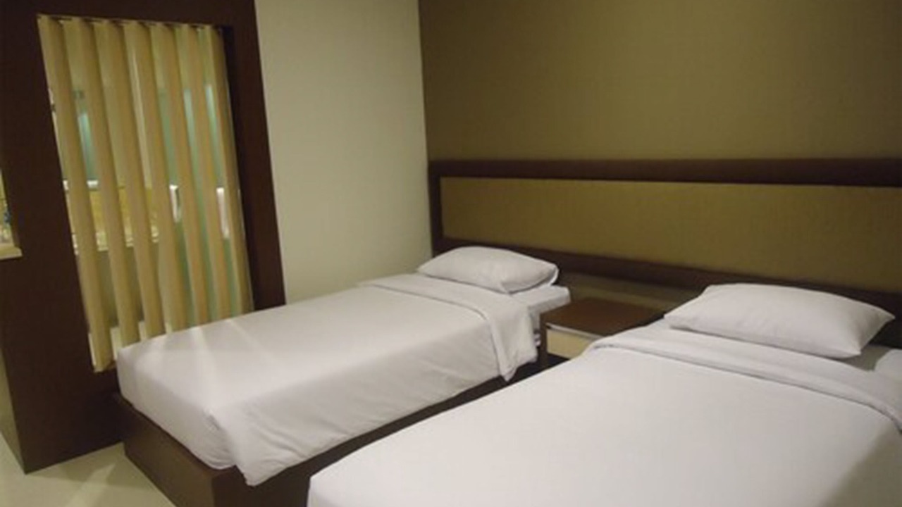 Photo of Bedroom in Cibodas