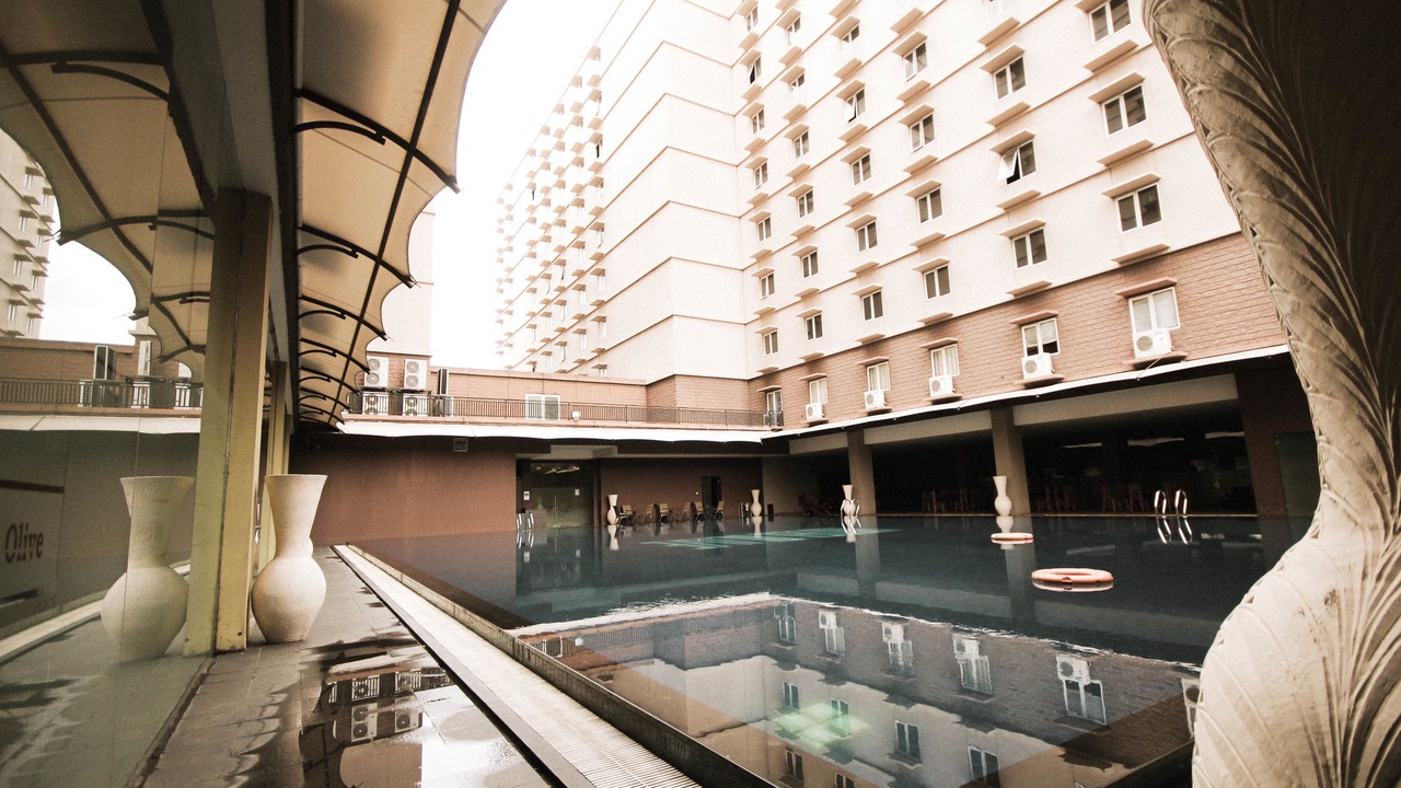 Photo of Outdoor in Cibodas