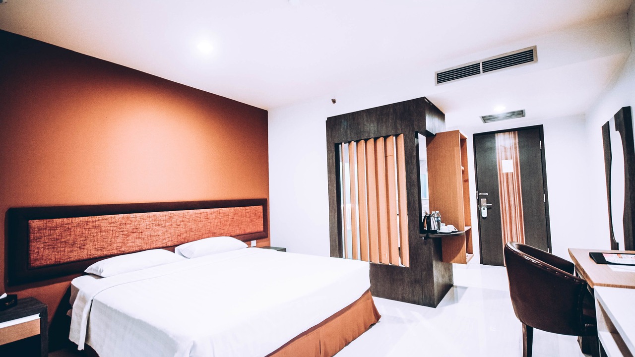 Photo of Bedroom in Cibodas