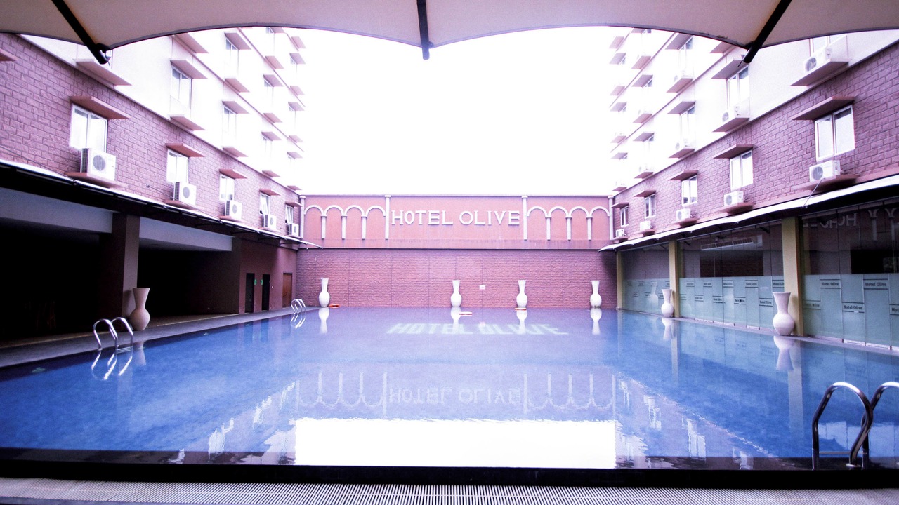 Photo of Outdoor in Cibodas