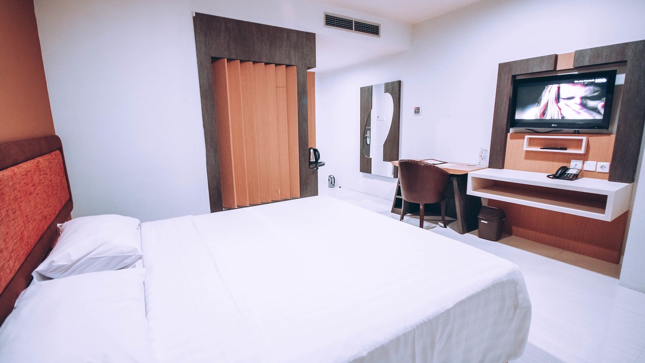Photo of Bedroom in Cibodas