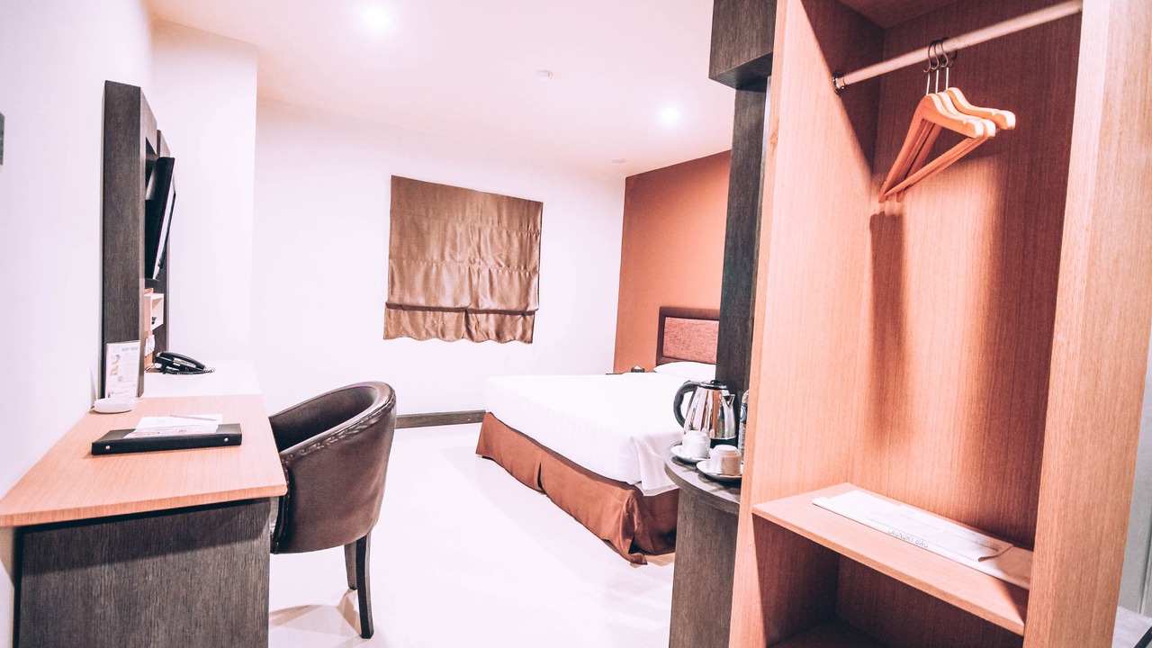 Photo of Bedroom in Cibodas