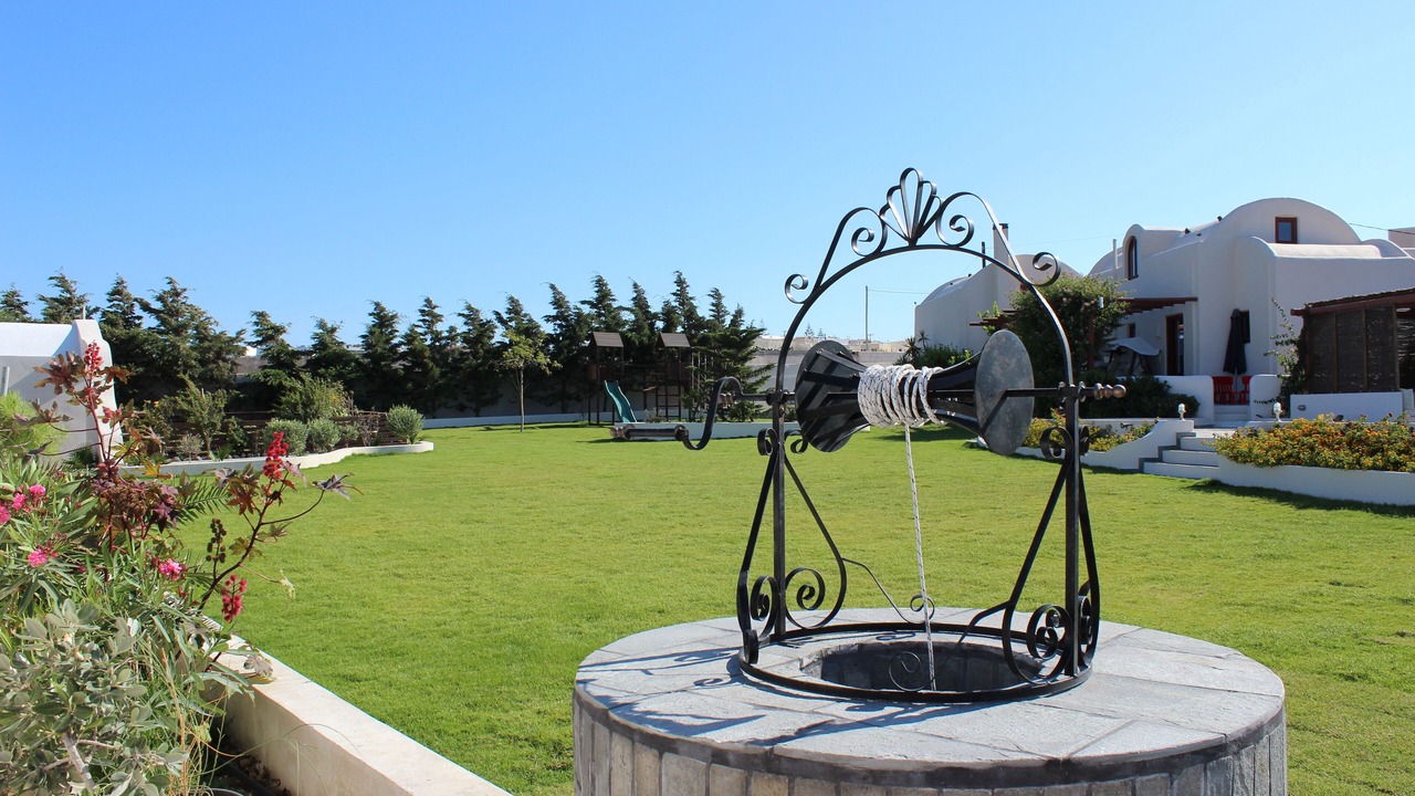 Photo of Outdoor in Karterados