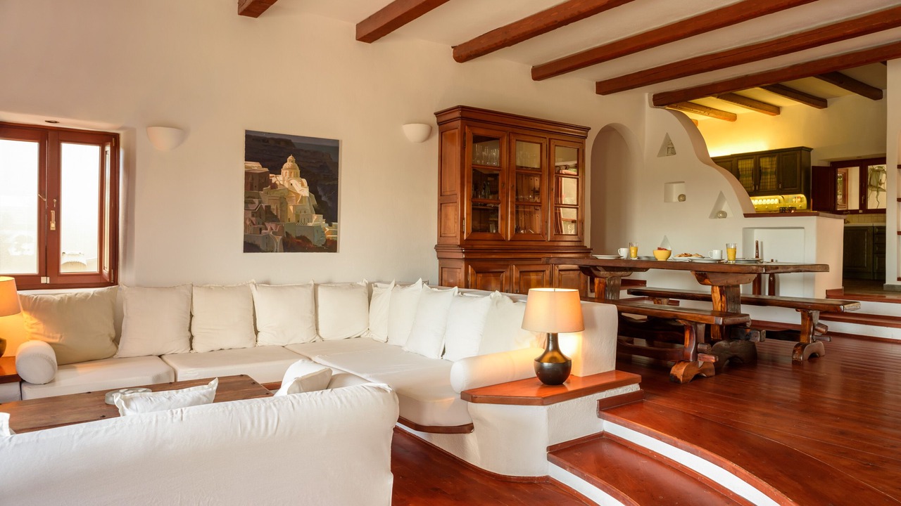 Photo of Bedroom in Karterados