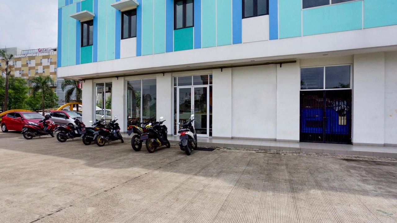 Photo of Outdoor in South Tambun