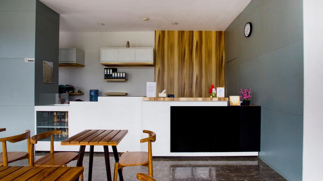 Photo of Kitchen in South Tambun