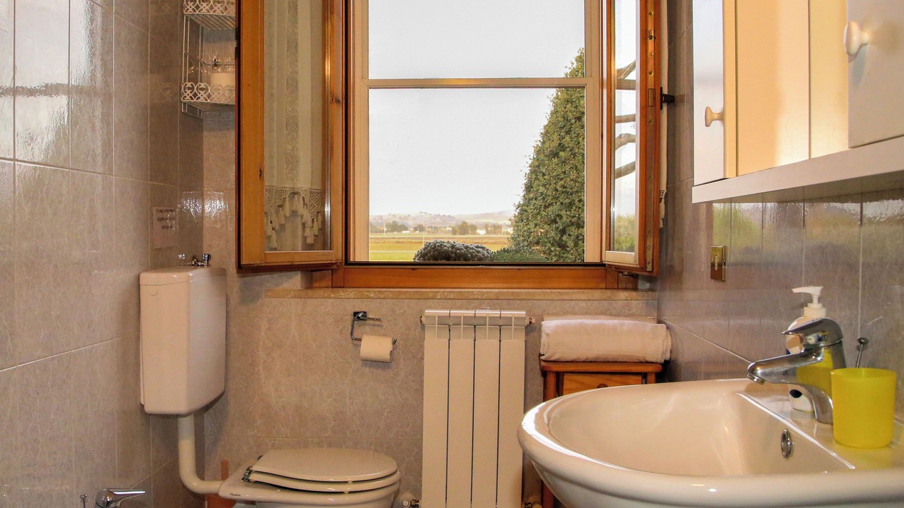 Photo of Bathroom in Grosseto