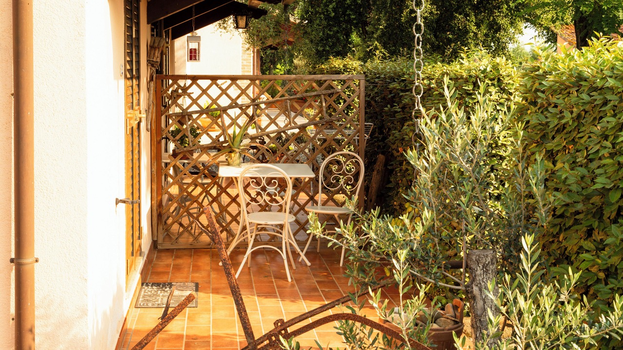 Photo of Bathroom in Grosseto