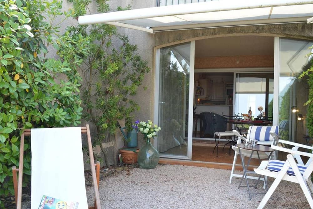 Photo of Outdoor in Plage de la Garonnette