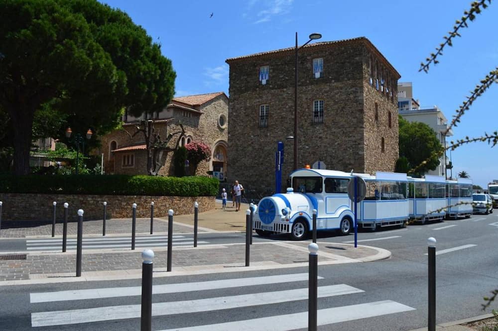 Photo of Outdoor in Plage de la Garonnette