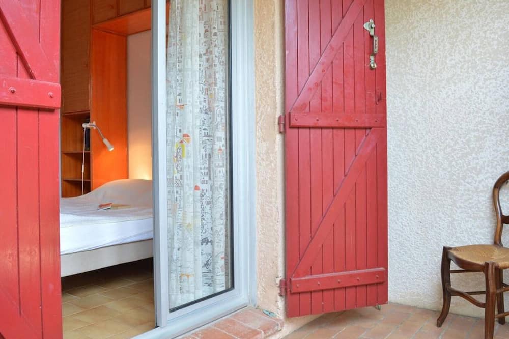 Photo of Bedroom in Plage de la Garonnette