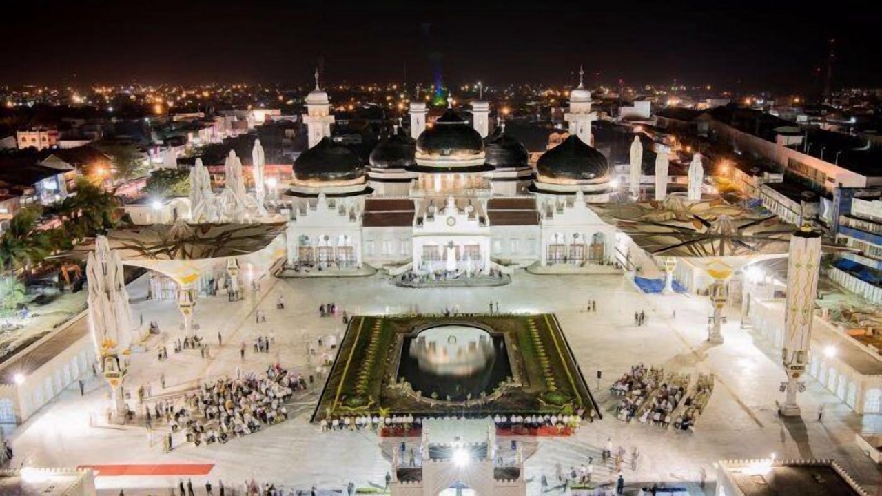 Photo of Others in Banda Aceh