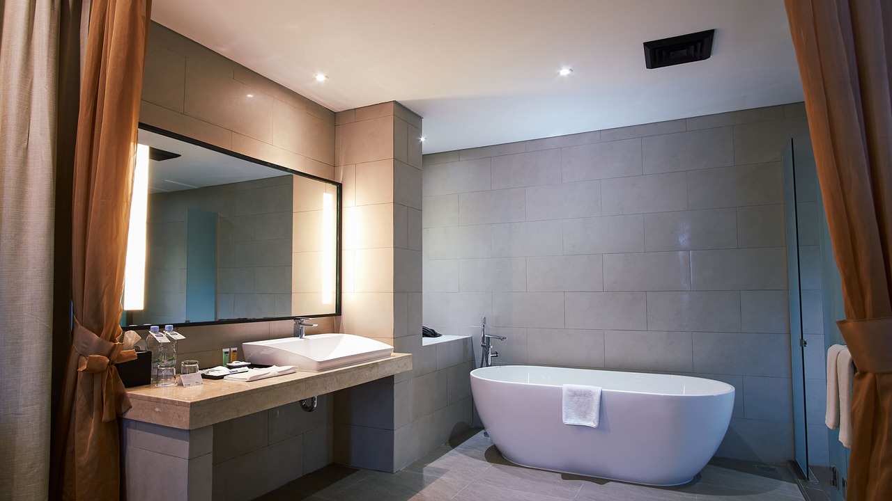 Photo of Bathroom in Banda Aceh