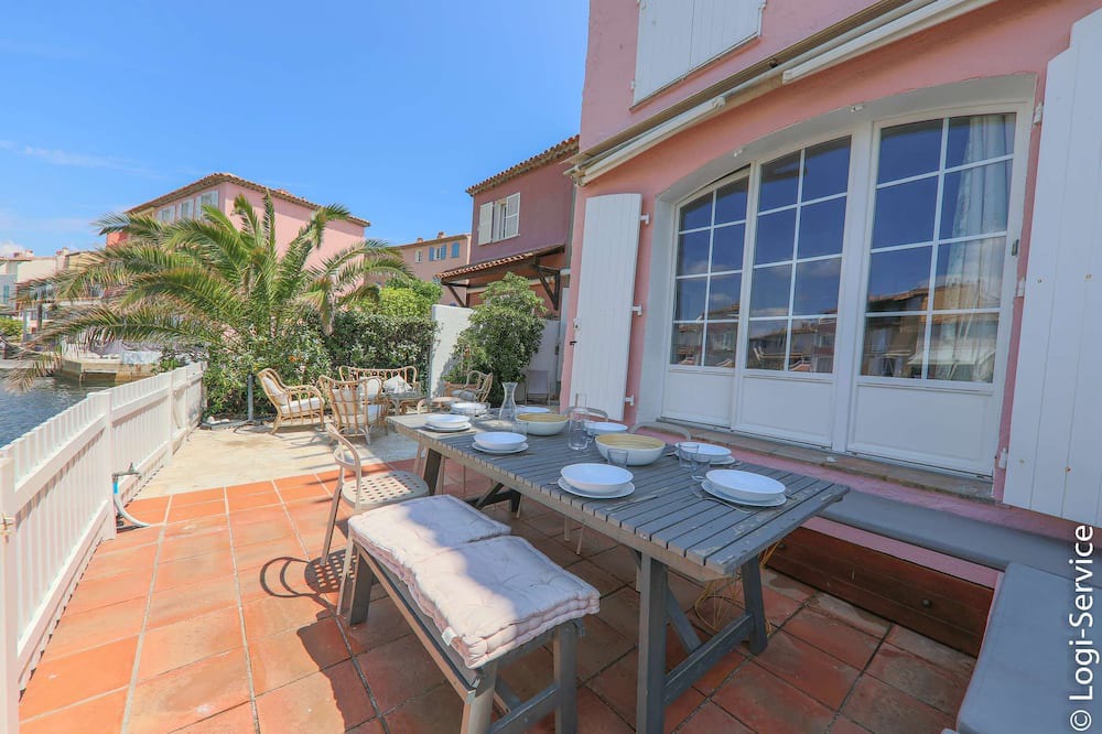 Photo of Others in Port Grimaud