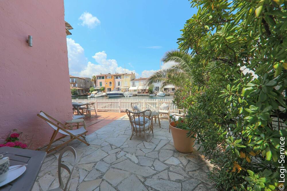 Photo of Others in Port Grimaud