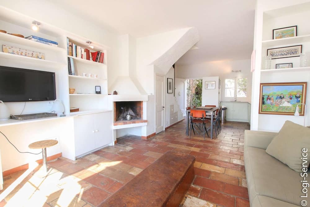 Photo of Livingroom in Port Grimaud