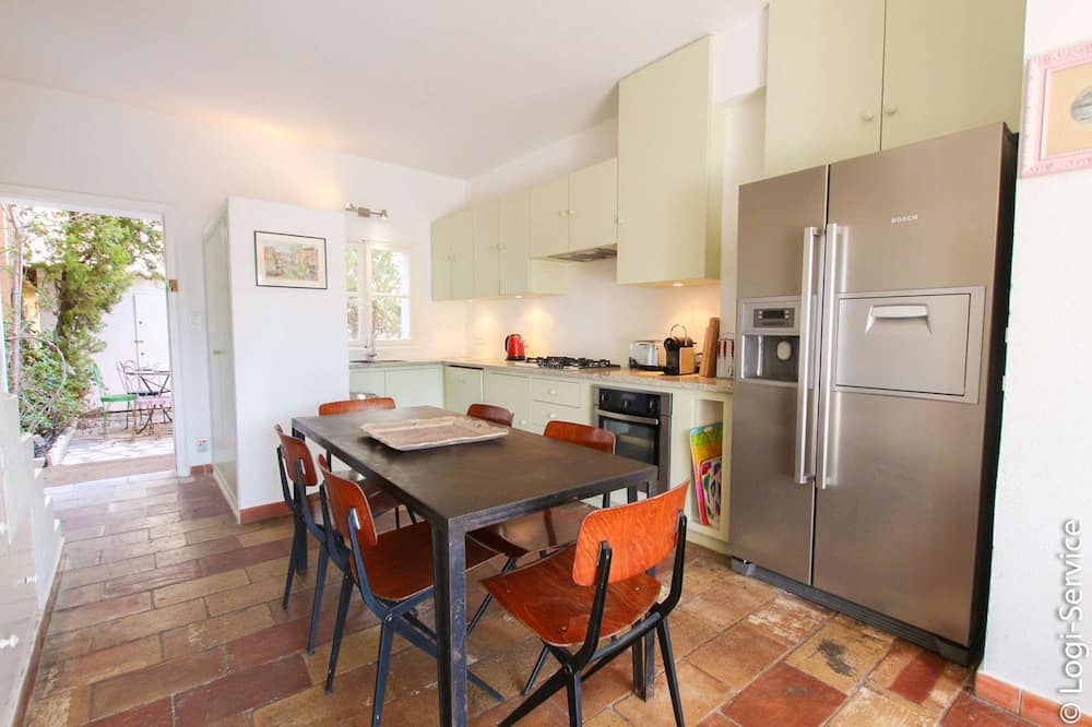 Photo of Livingroom in Port Grimaud