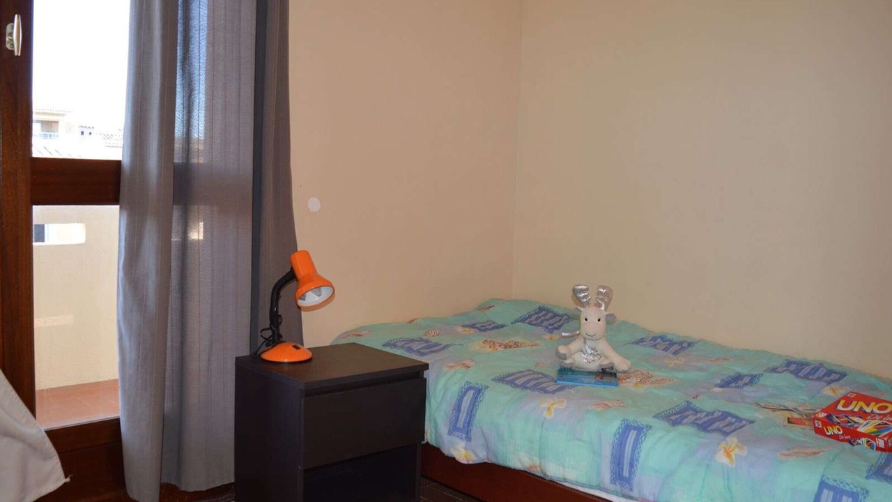 Photo of Bedroom in Frejus Plage
