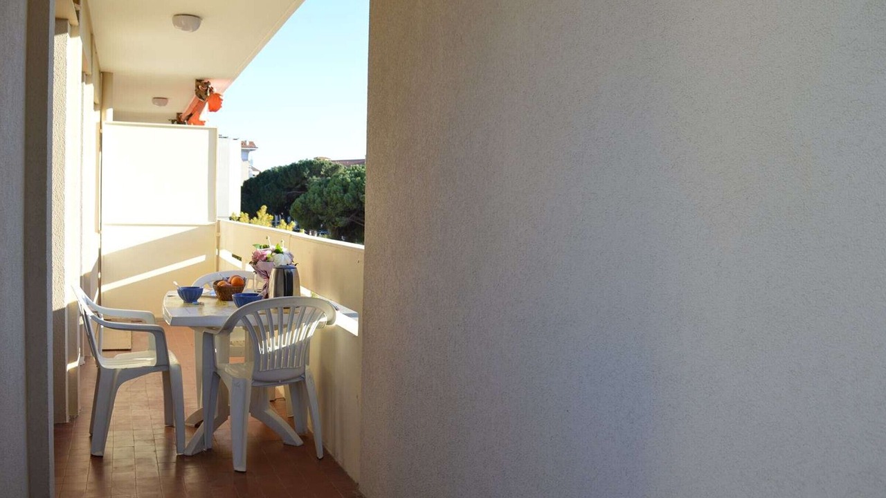 Photo of Outdoor in Frejus Plage