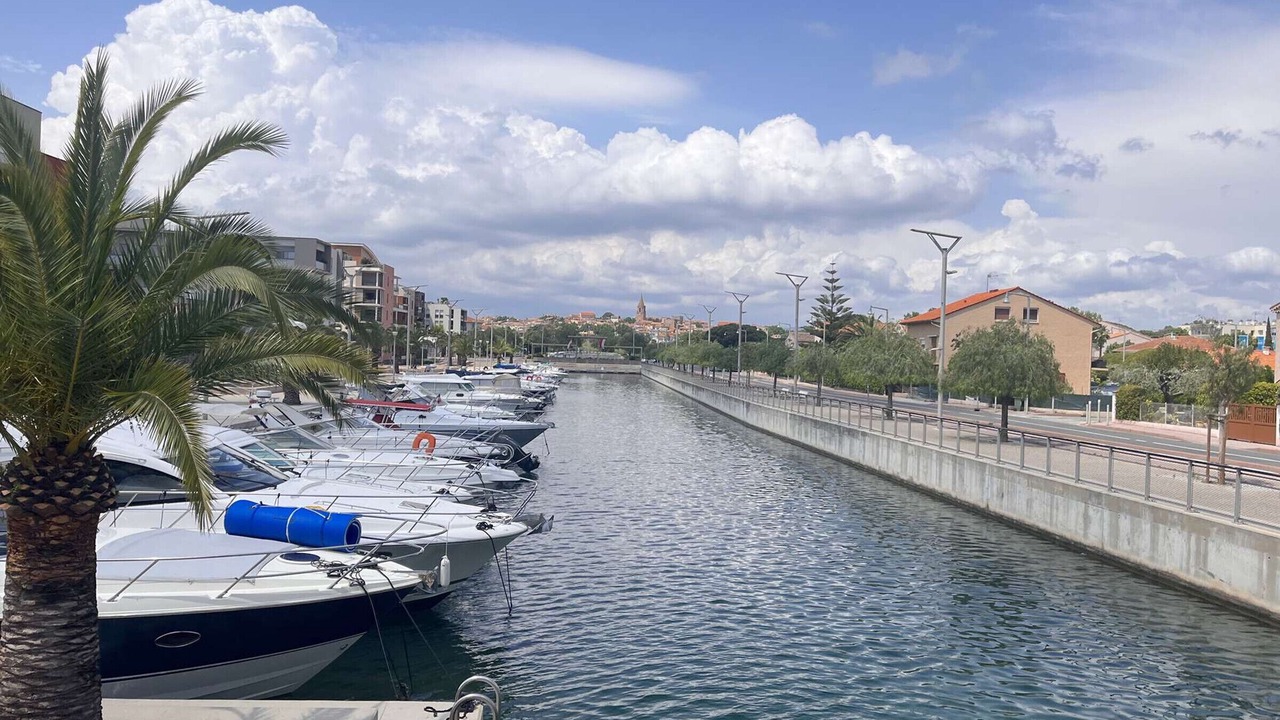 Photo of Others in Frejus Plage