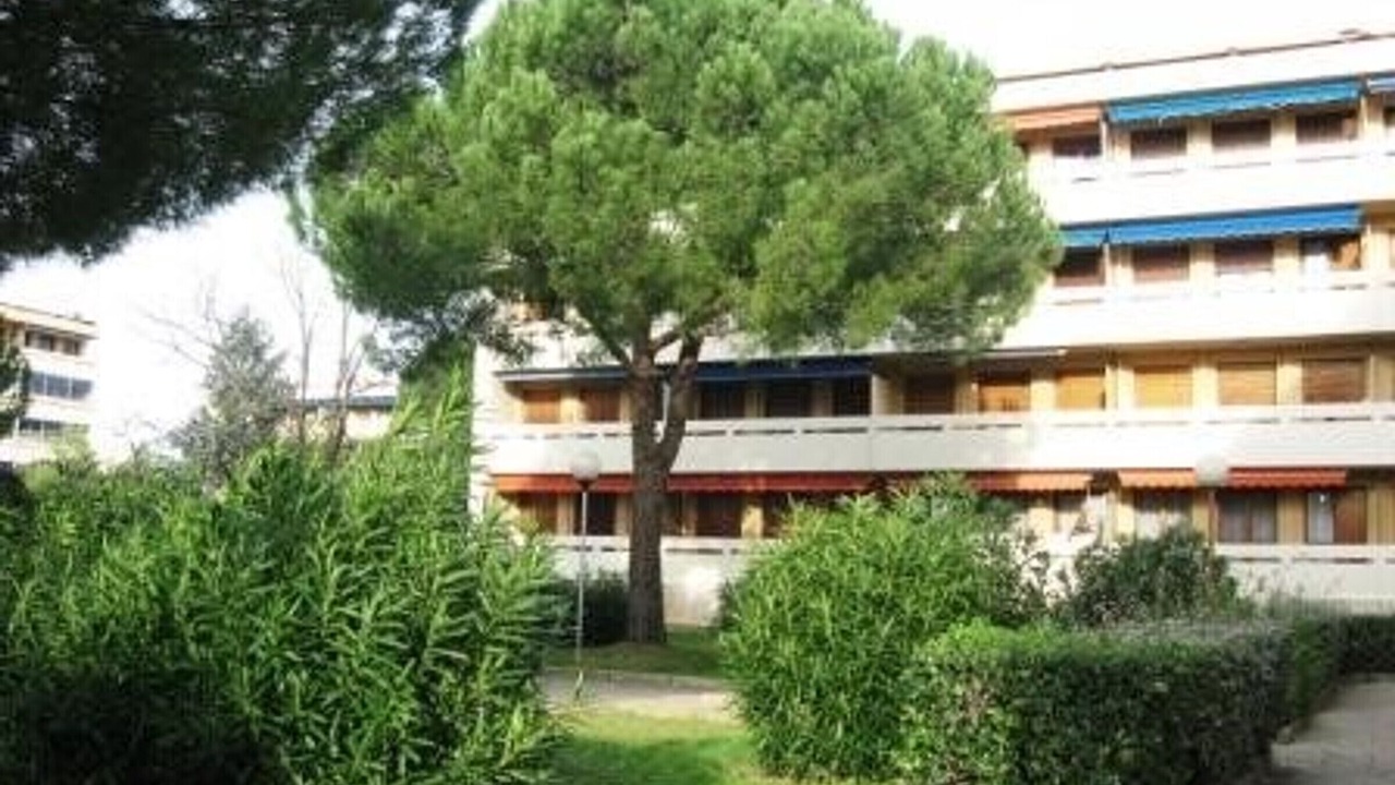 Photo of Outdoor in Frejus Plage
