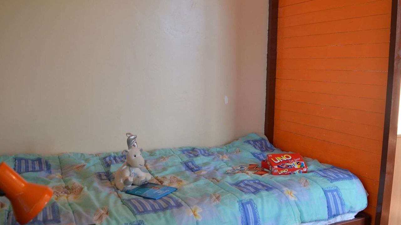 Photo of Bedroom in Frejus Plage
