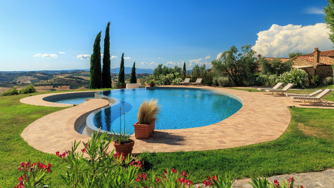 Photo of Outdoor in Cinigiano