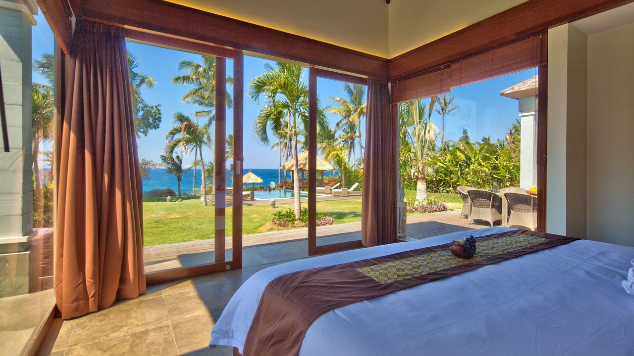 Photo of Bedroom in Kubu