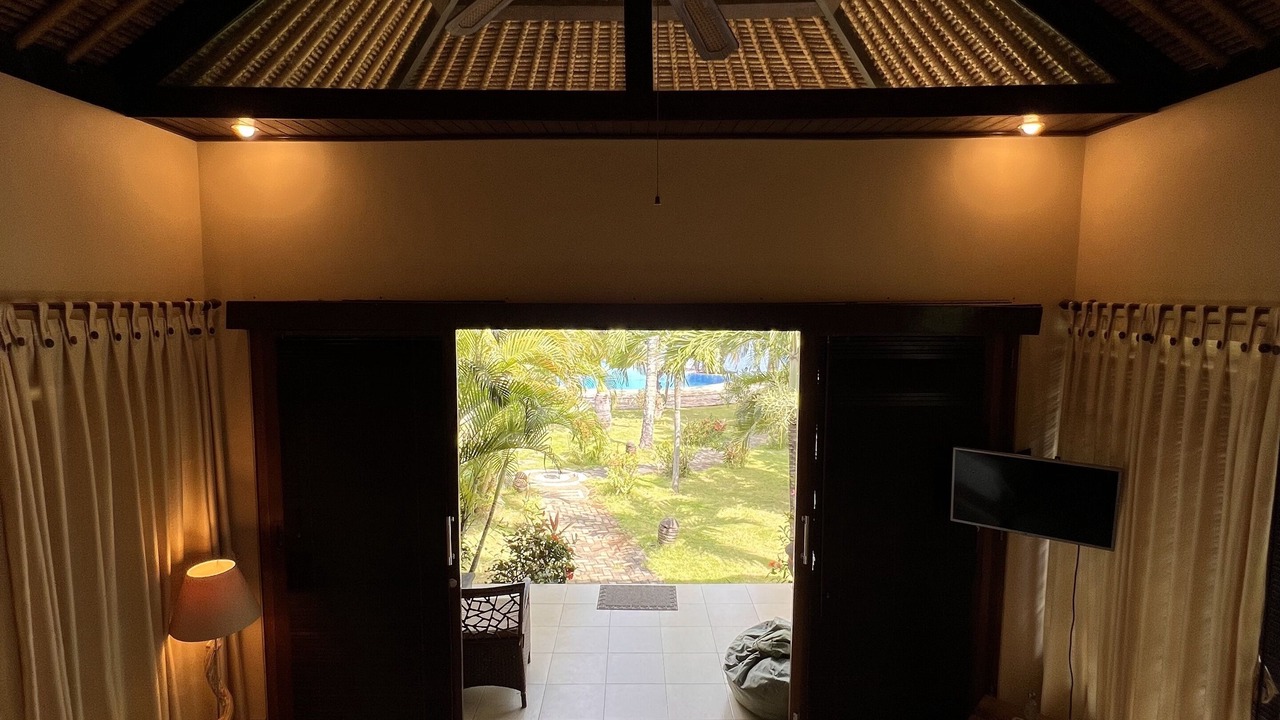 Photo of Bedroom in Kubu