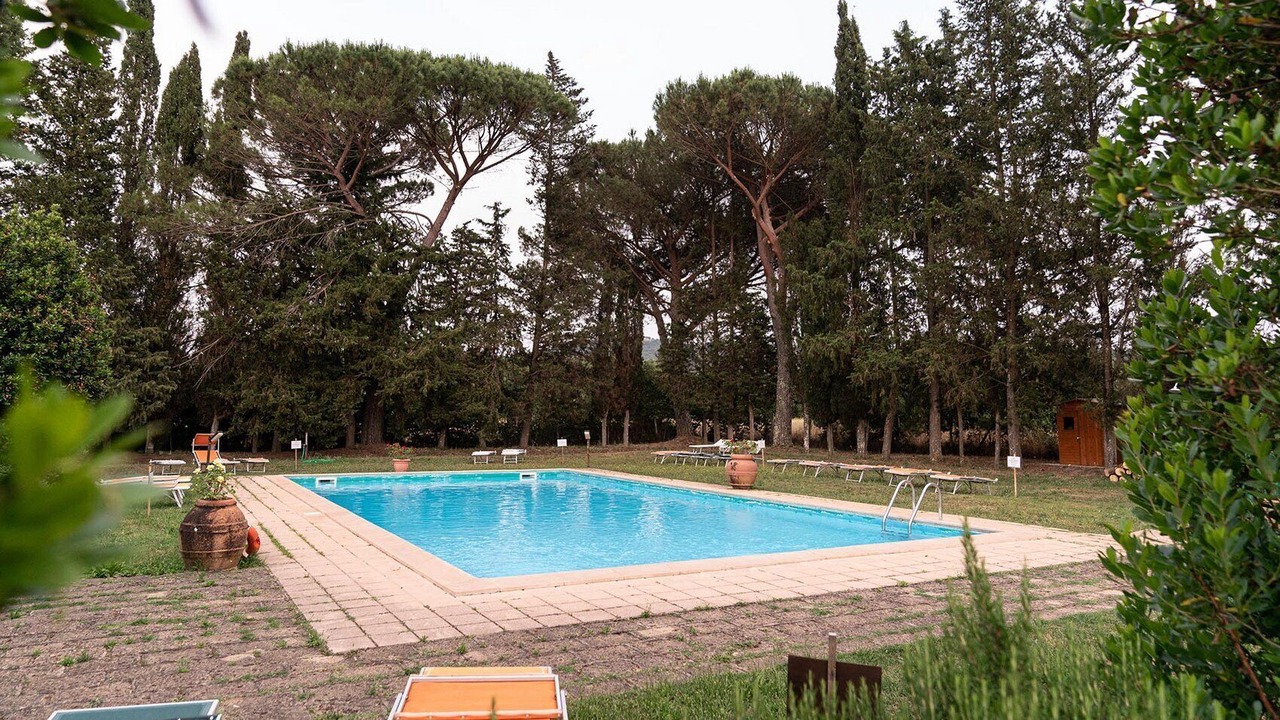 Photo of Outdoor in Civitella Paganico