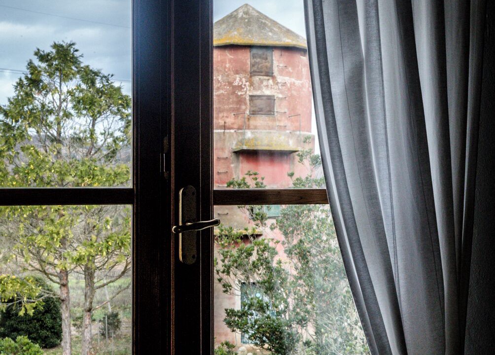 Photo of Livingroom in Civitella Paganico